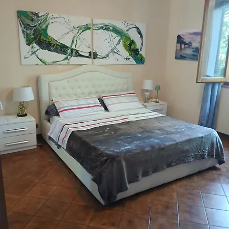 La Maison D'olivier Tatil Evi