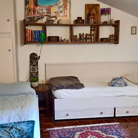 La Maison D'olivier Tatil Evi Gavorrano