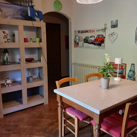 Tatil Evi La Maison D'olivier Gavorrano