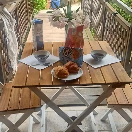 La Maison D'olivier * Gavorrano