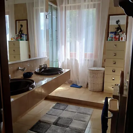 La Maison D'olivier Gavorrano