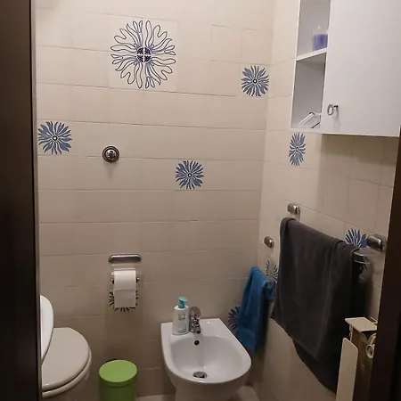 La Maison D'olivier * Gavorrano