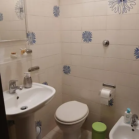 La Maison D'olivier Gavorrano