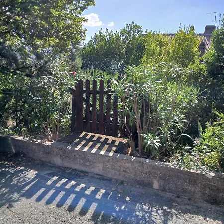 Σπίτι διακοπών La Maison D'olivier Gavorrano